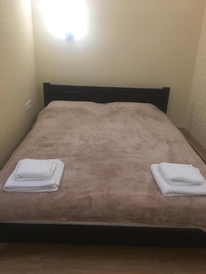 Passage Hotel Ternopil Ngoại thất bức ảnh