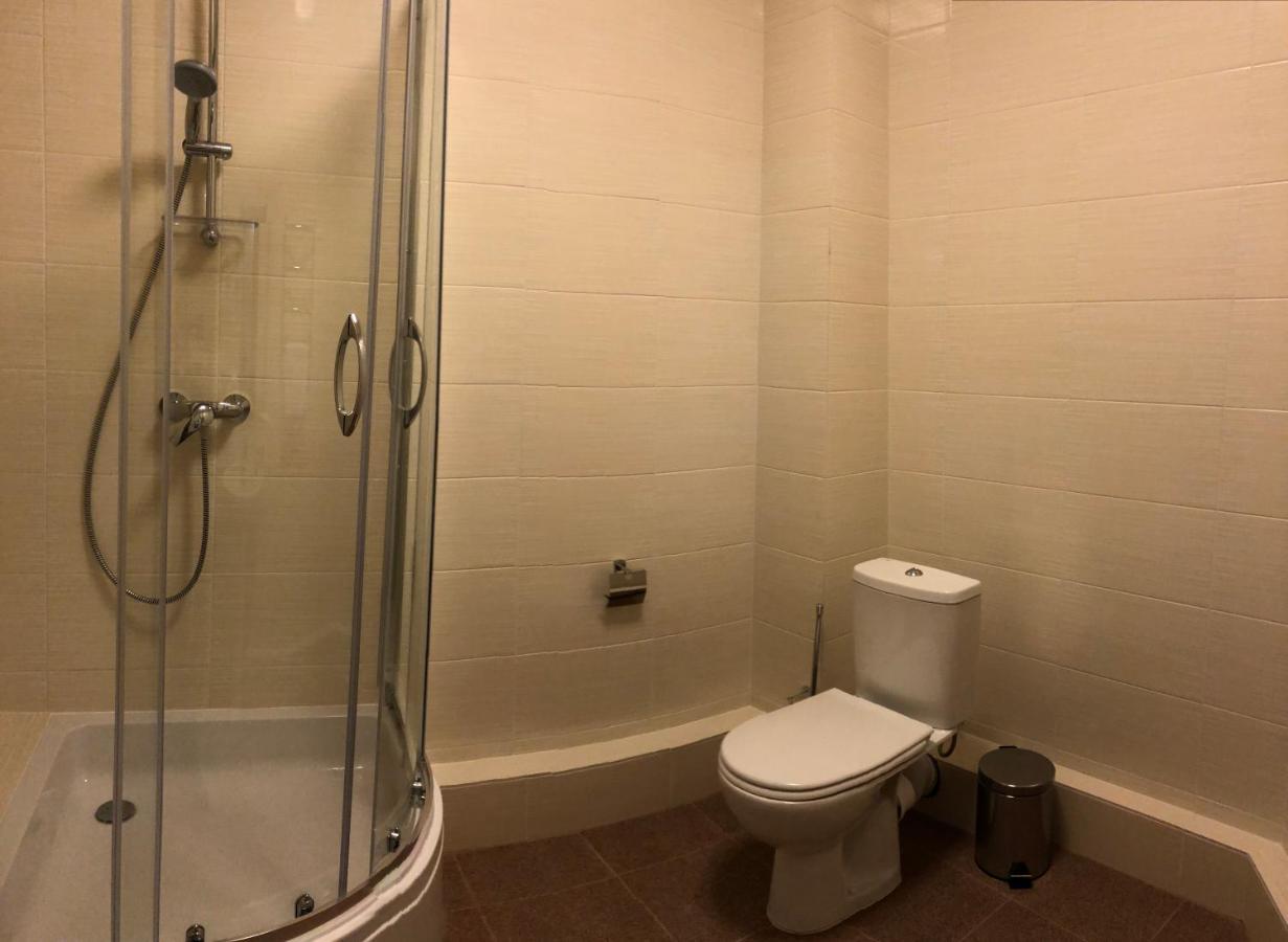 Passage Hotel Ternopil Ngoại thất bức ảnh