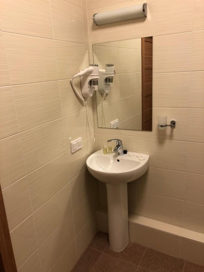 Passage Hotel Ternopil Ngoại thất bức ảnh